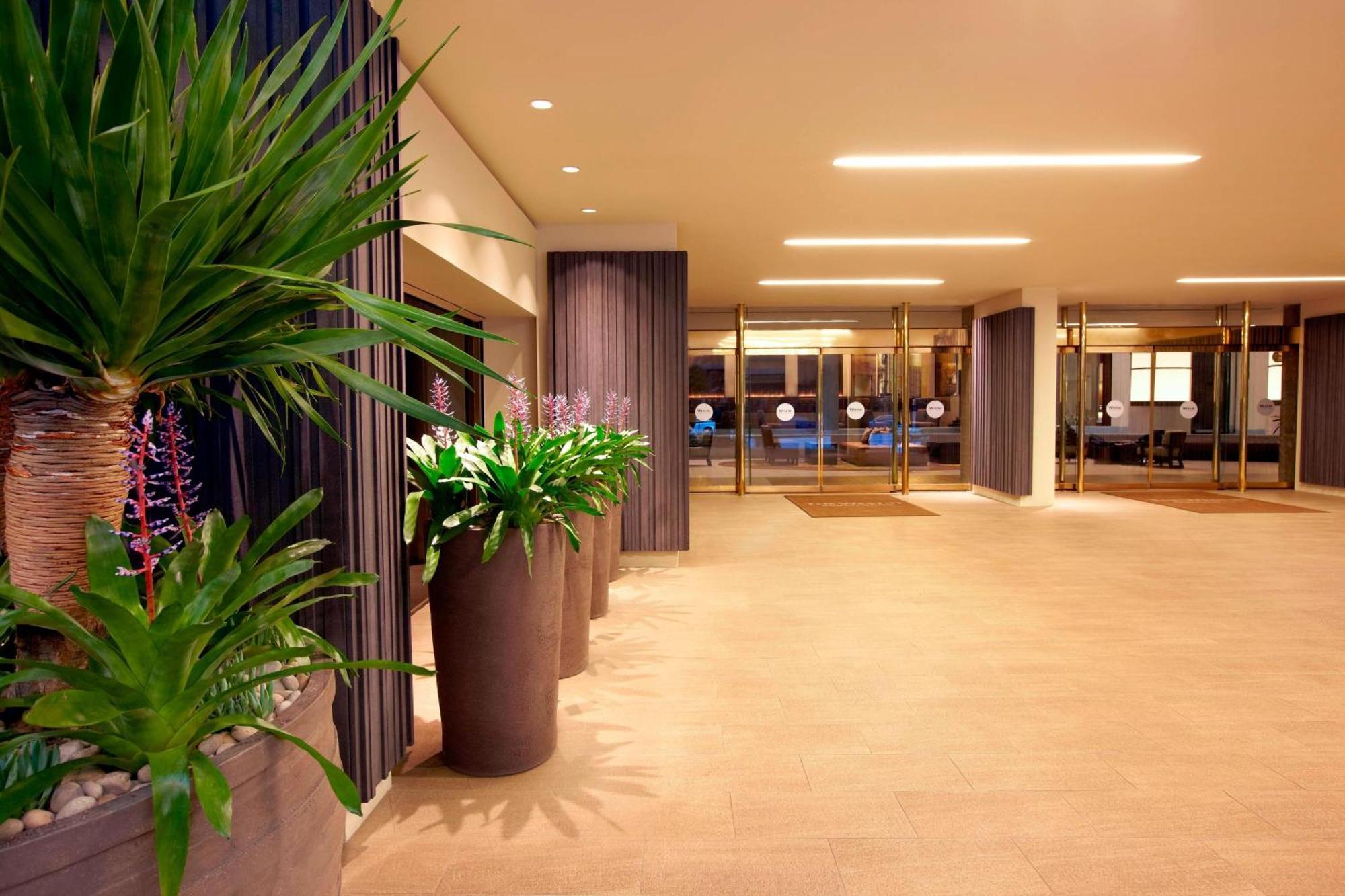 The Westin Bonaventure Hotel & Suites, Los Angeles — Bilder 2